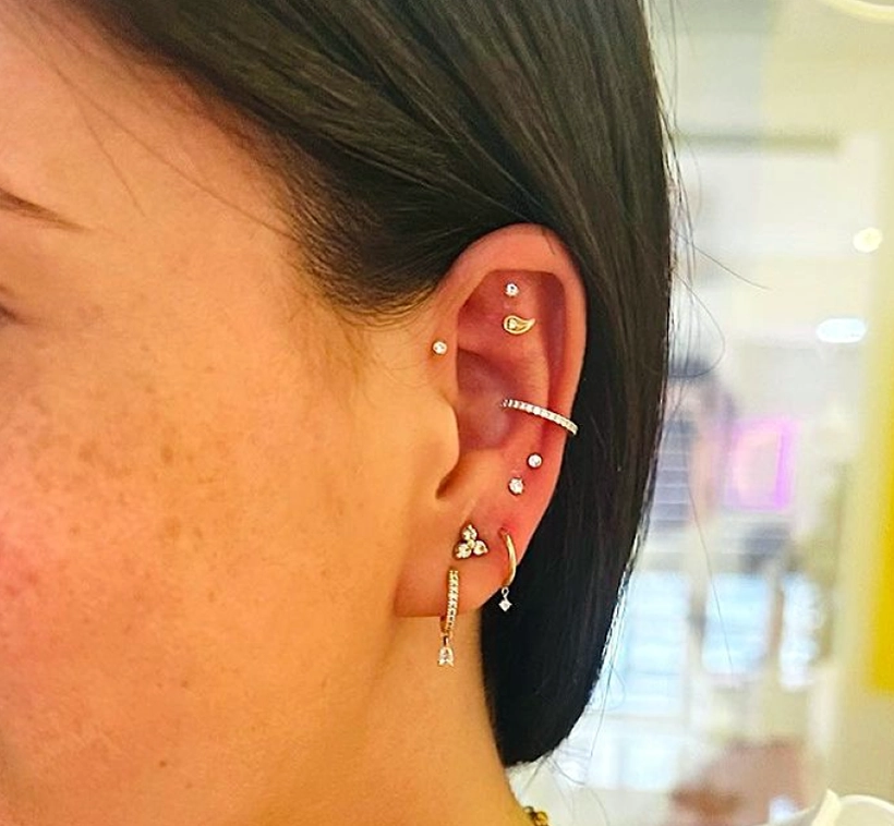 C Ink Piercing Piercing Marseille CINK PIERCING